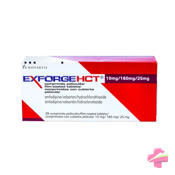EXFORGE