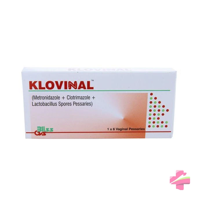 KLOVINAL