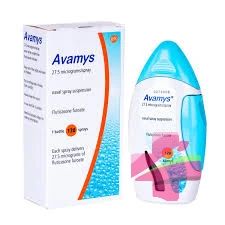 AVAMYS