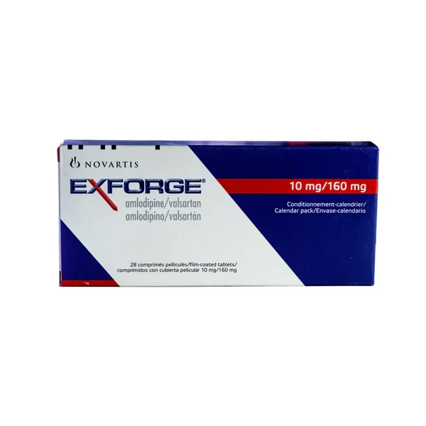 EXFORGE