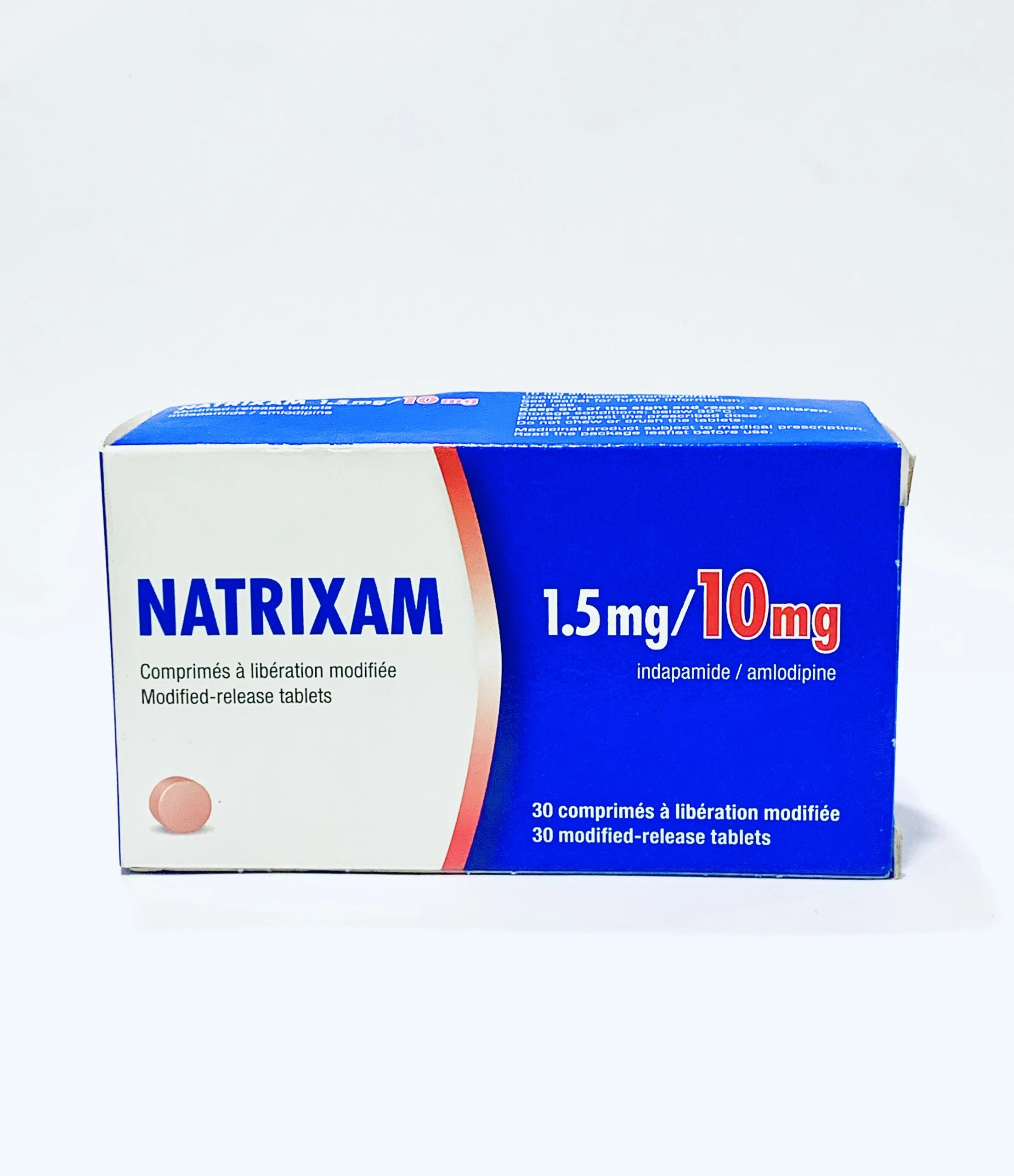 NATRIXAM