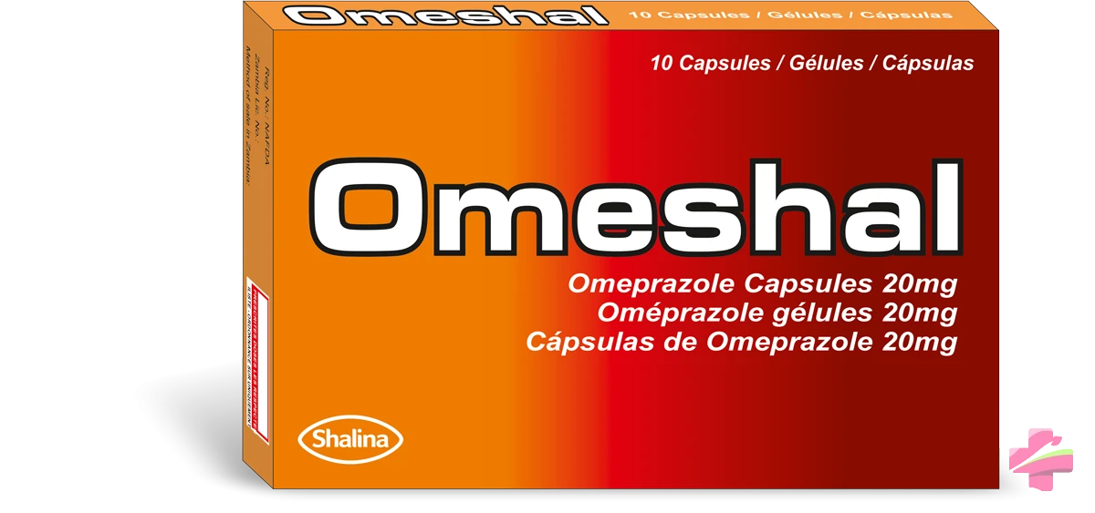 OMESHAL